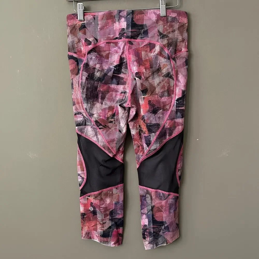 lululemon athletica lululemon pace